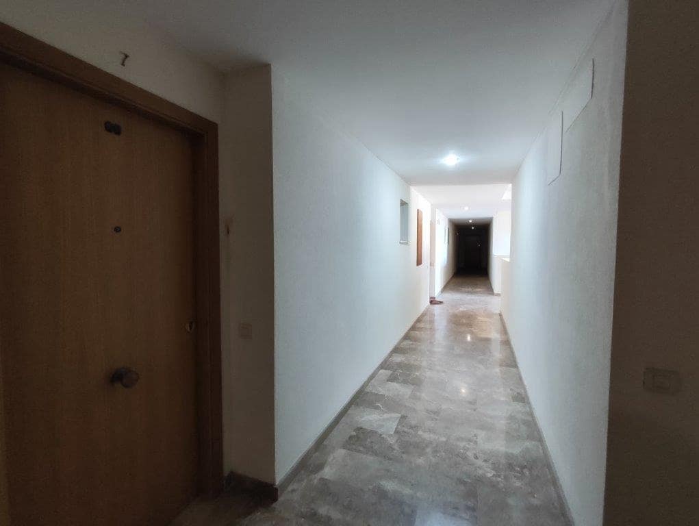2 sovrum Lägenhet till salu i Denia med pool garage - 319 000 € (Ref: 9997413)