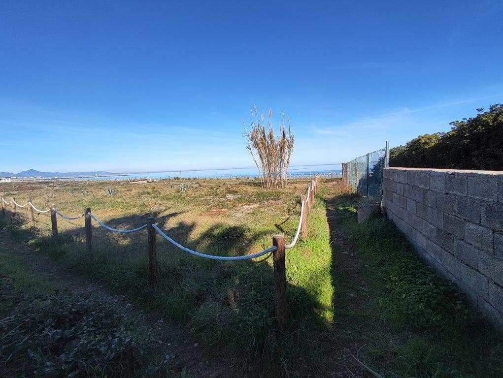 2 sovrum Lägenhet till salu i Denia med pool garage - 319 000 € (Ref: 9997413)