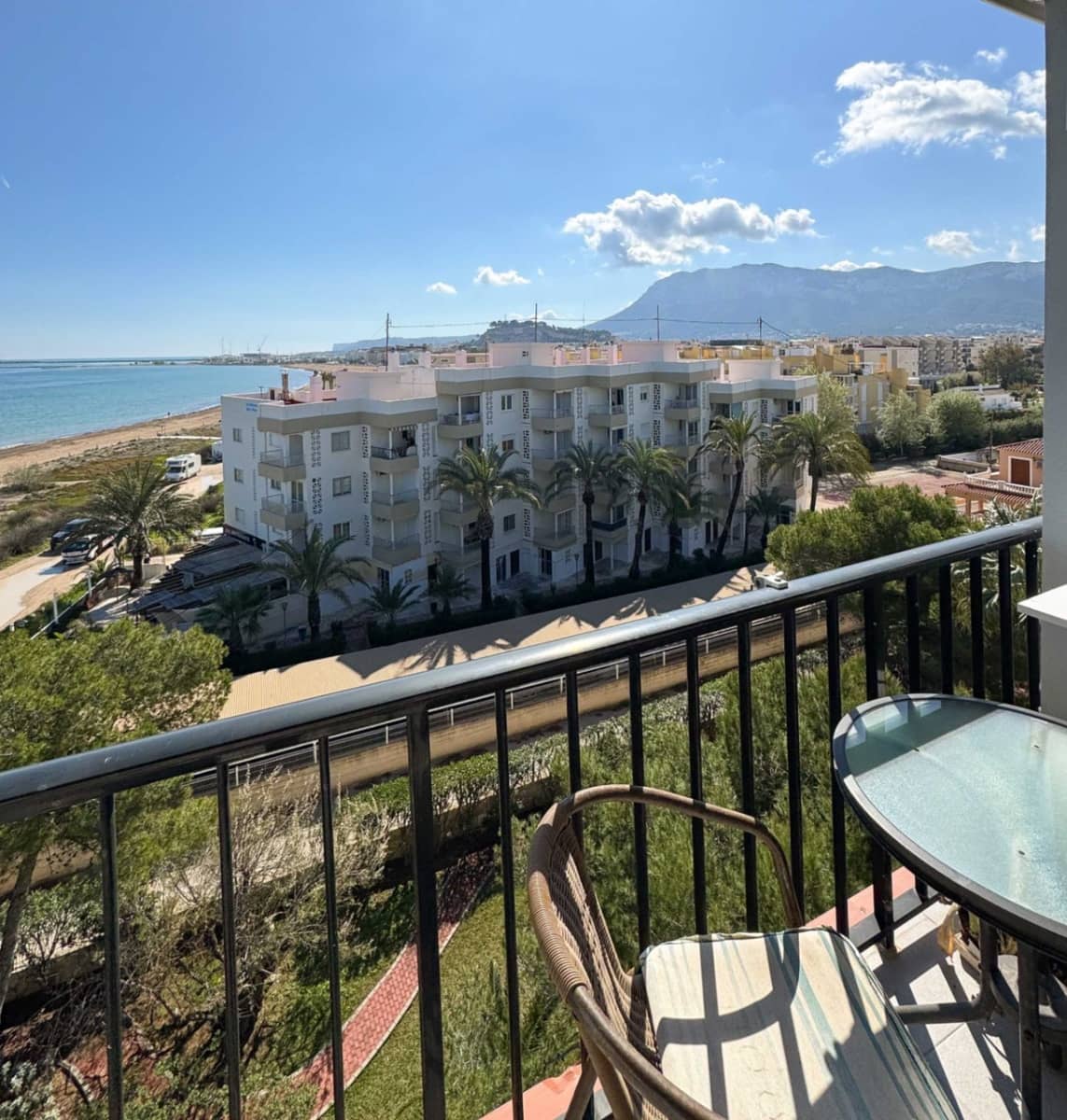 2 camera da letto Appartamento in vendita in Denia con garage - 232.000 € (Rif: 9997414)