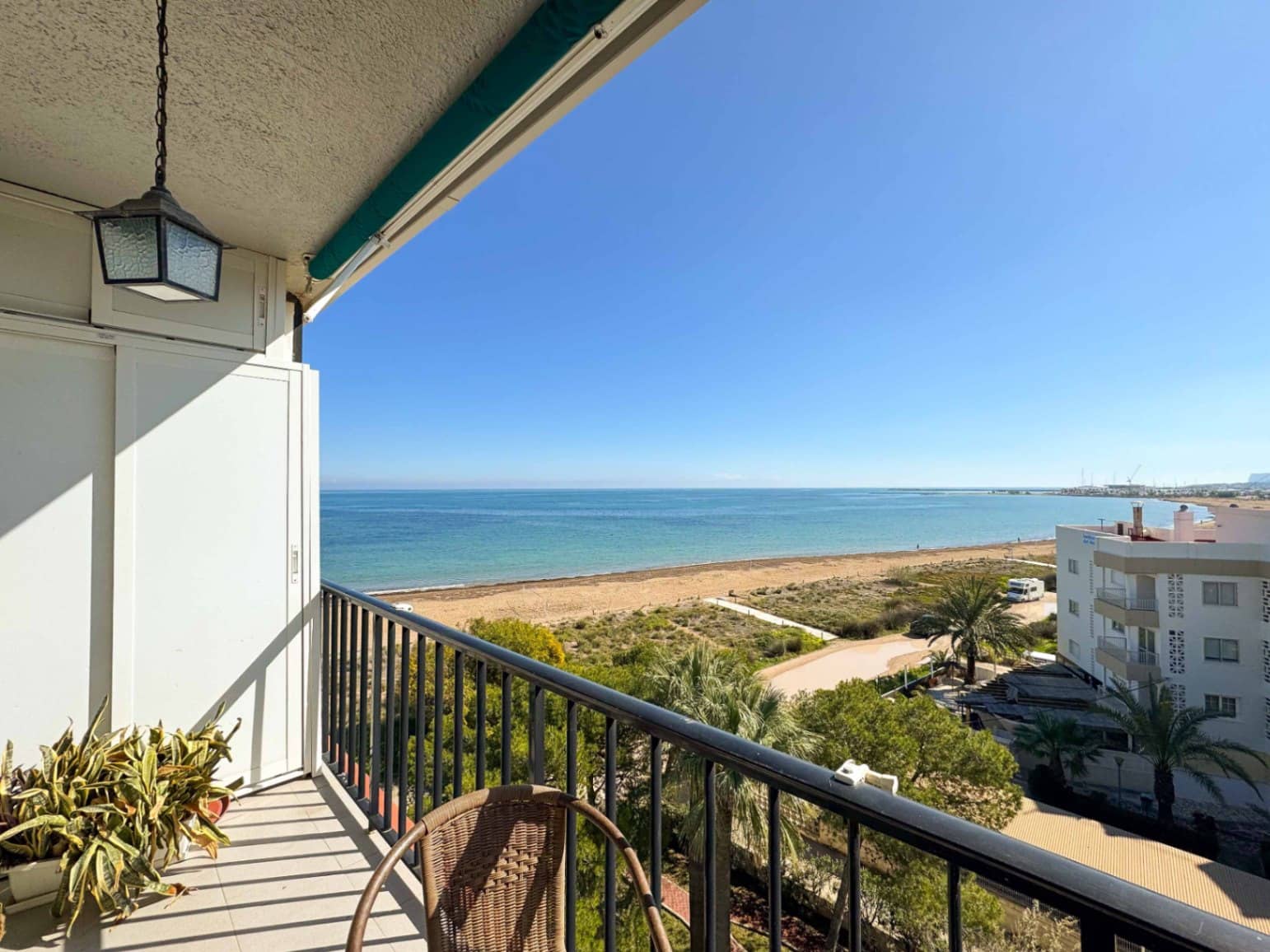 2 camera da letto Appartamento in vendita in Denia con garage - 232.000 € (Rif: 9997414)
