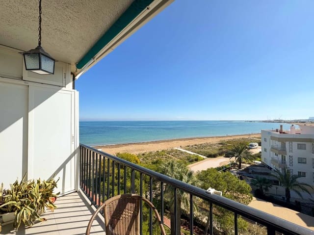 2 soveværelse Lejlighed til salg i Les Bassetes - El Marjal, Dénia med garage - € 232.000 (Ref: 9997414)