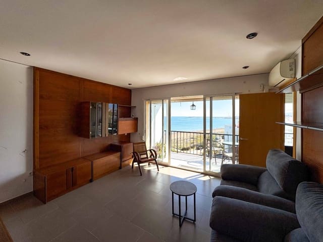 2 soveværelse Lejlighed til salg i Les Bassetes - El Marjal, Dénia med garage - € 232.000 (Ref: 9997414)