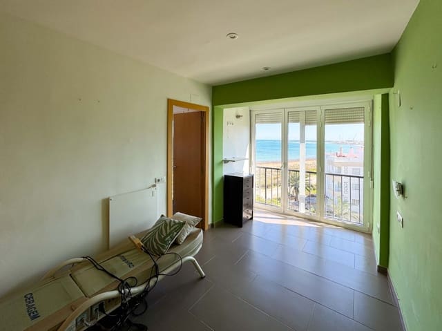 2 soveværelse Lejlighed til salg i Les Bassetes - El Marjal, Dénia med garage - € 232.000 (Ref: 9997414)