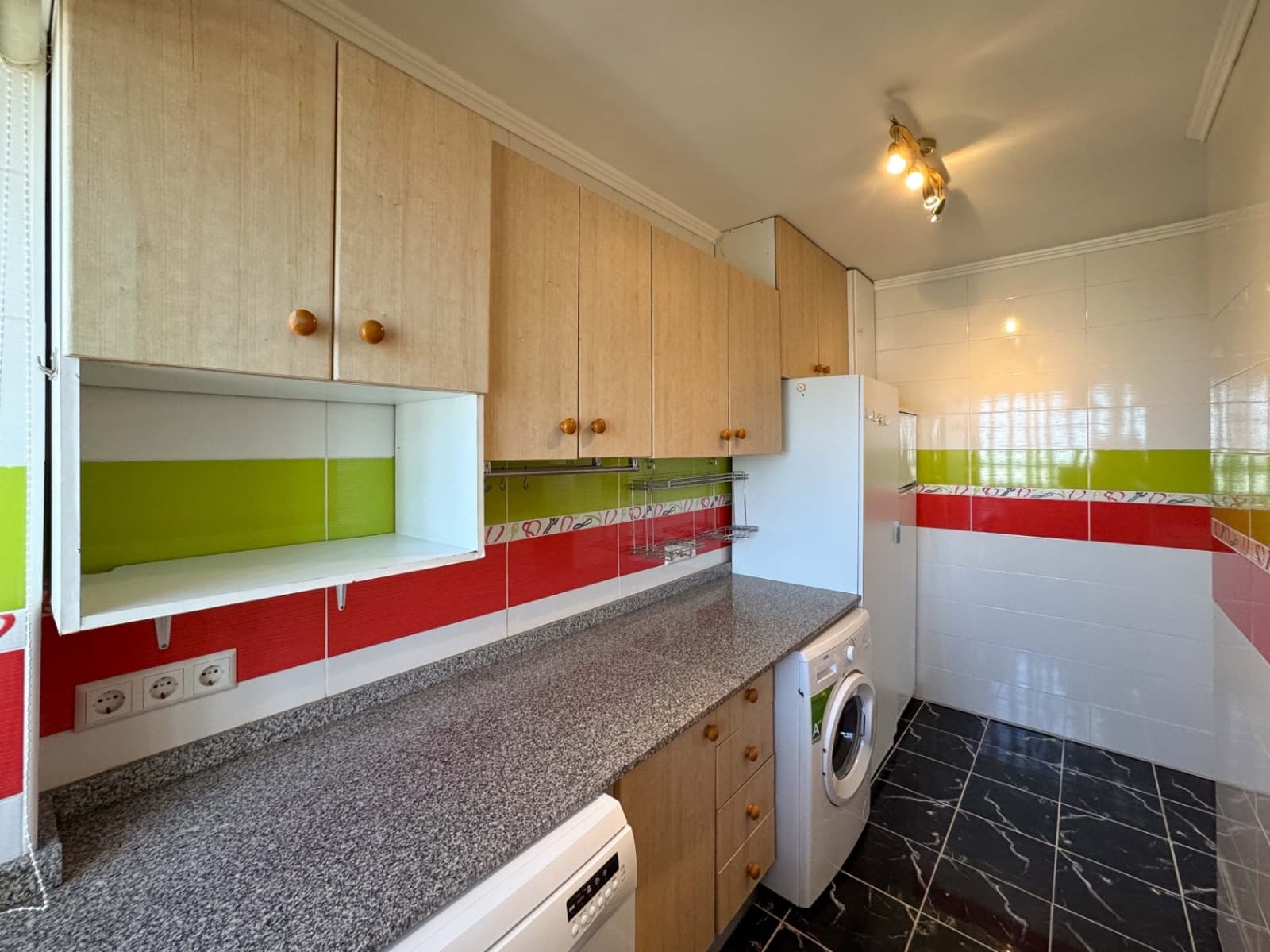 2 camera da letto Appartamento in vendita in Denia con garage - 232.000 € (Rif: 9997414)
