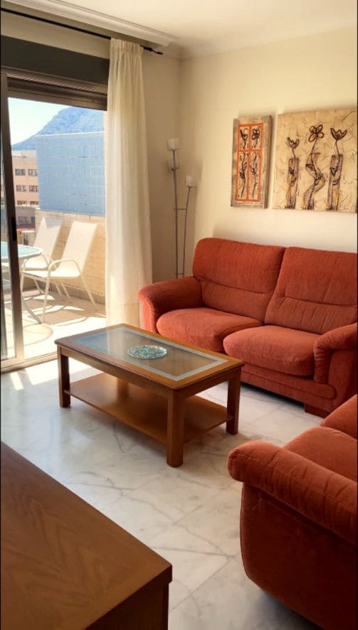 3 soverom Penthouse til salgs i Denia med svømmebasseng garasje - € 685 000 (Ref: 9997415)