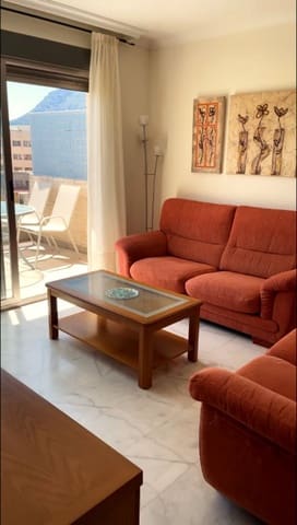 3 soverom Penthouse til salgs i Dénia med svømmebasseng garasje - € 685 000 (Ref: 9997415)