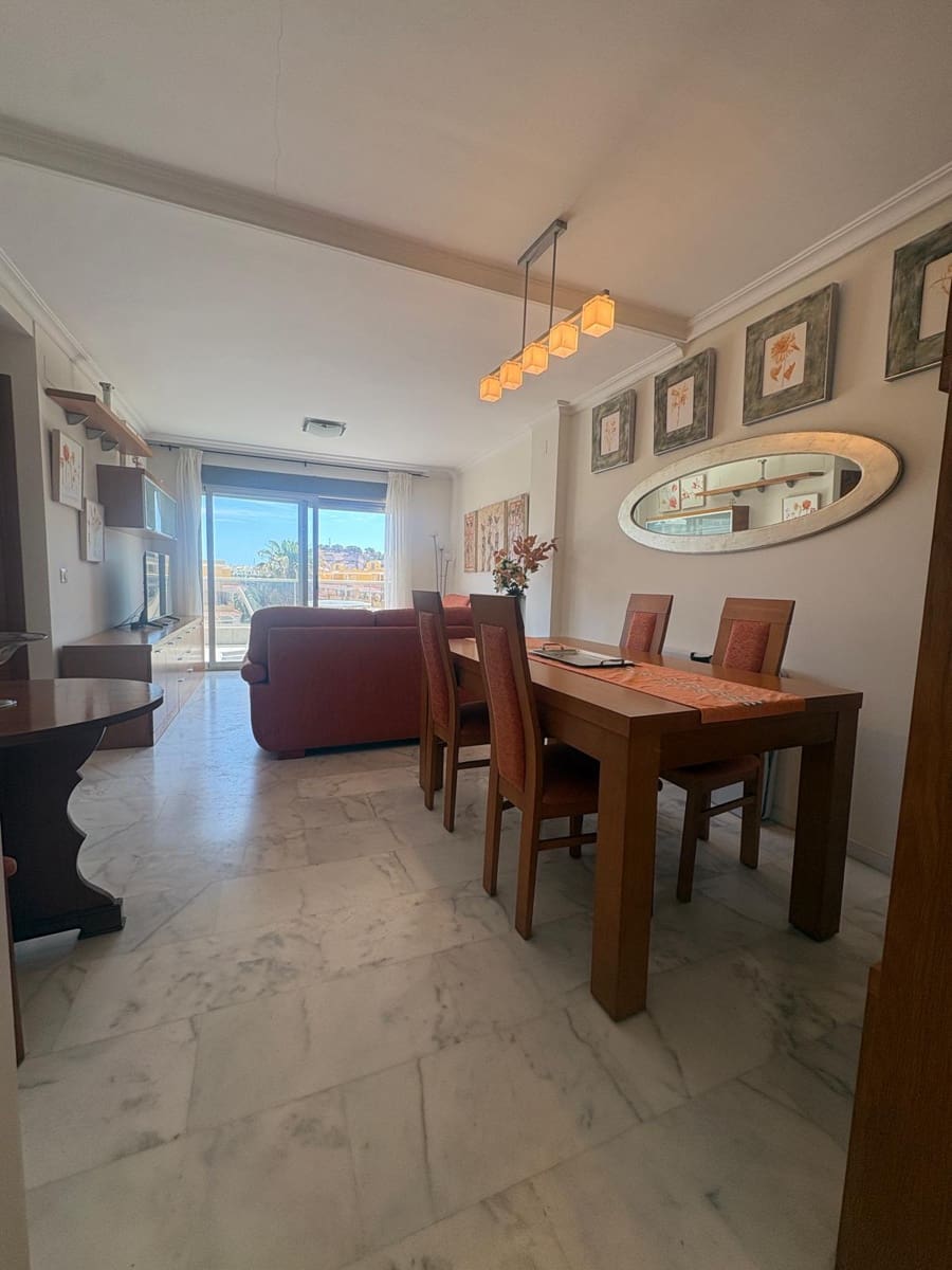 3 soverom Penthouse til salgs i Denia med svømmebasseng garasje - € 685 000 (Ref: 9997415)