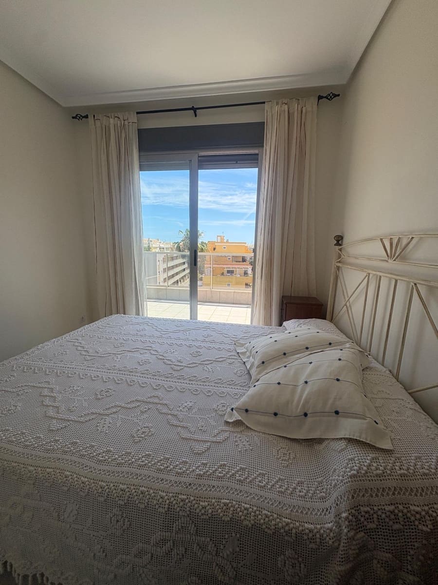 3 soverom Penthouse til salgs i Denia med svømmebasseng garasje - € 685 000 (Ref: 9997415)