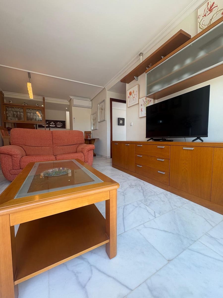 3 soverom Penthouse til salgs i Denia med svømmebasseng garasje - € 685 000 (Ref: 9997415)