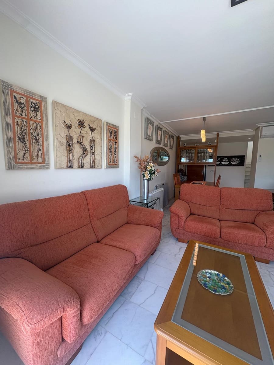 3 soverom Penthouse til salgs i Denia med svømmebasseng garasje - € 685 000 (Ref: 9997415)