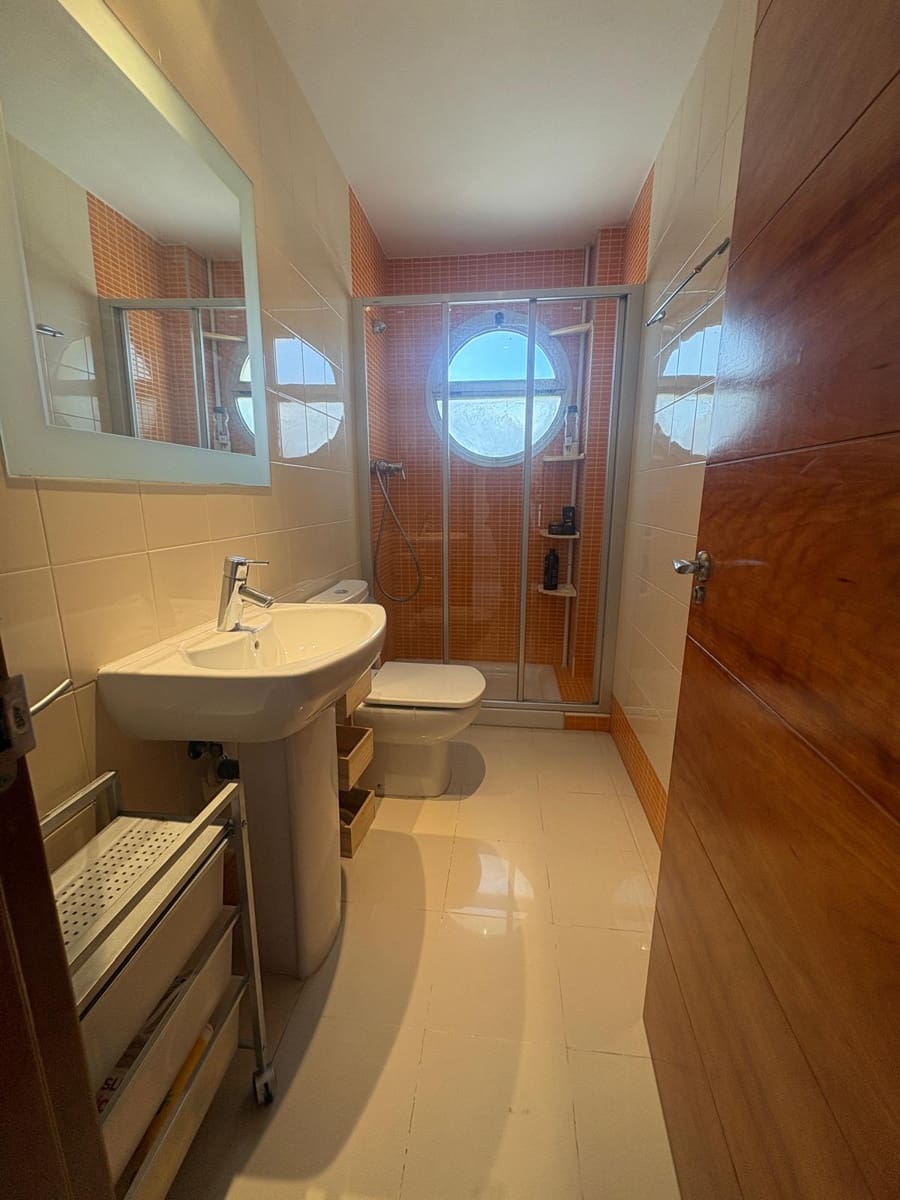 3 soverom Penthouse til salgs i Denia med svømmebasseng garasje - € 685 000 (Ref: 9997415)