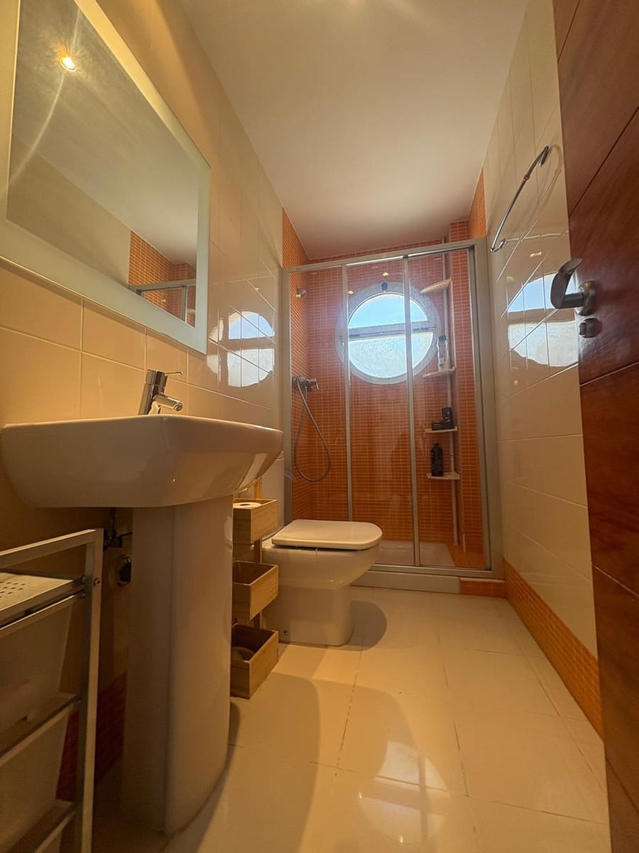 3 soverom Penthouse til salgs i Denia med svømmebasseng garasje - € 685 000 (Ref: 9997415)