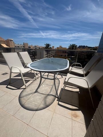3 soverom Penthouse til salgs i Dénia med svømmebasseng garasje - € 685 000 (Ref: 9997415)