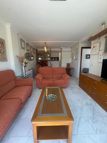 3 soverom Penthouse til salgs i Dénia med svømmebasseng garasje - € 685 000 (Ref: 9997415)