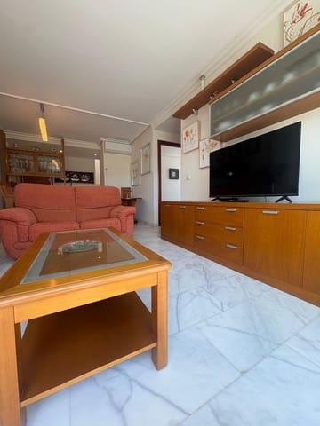 3 soverom Penthouse til salgs i Dénia med svømmebasseng garasje - € 685 000 (Ref: 9997415)