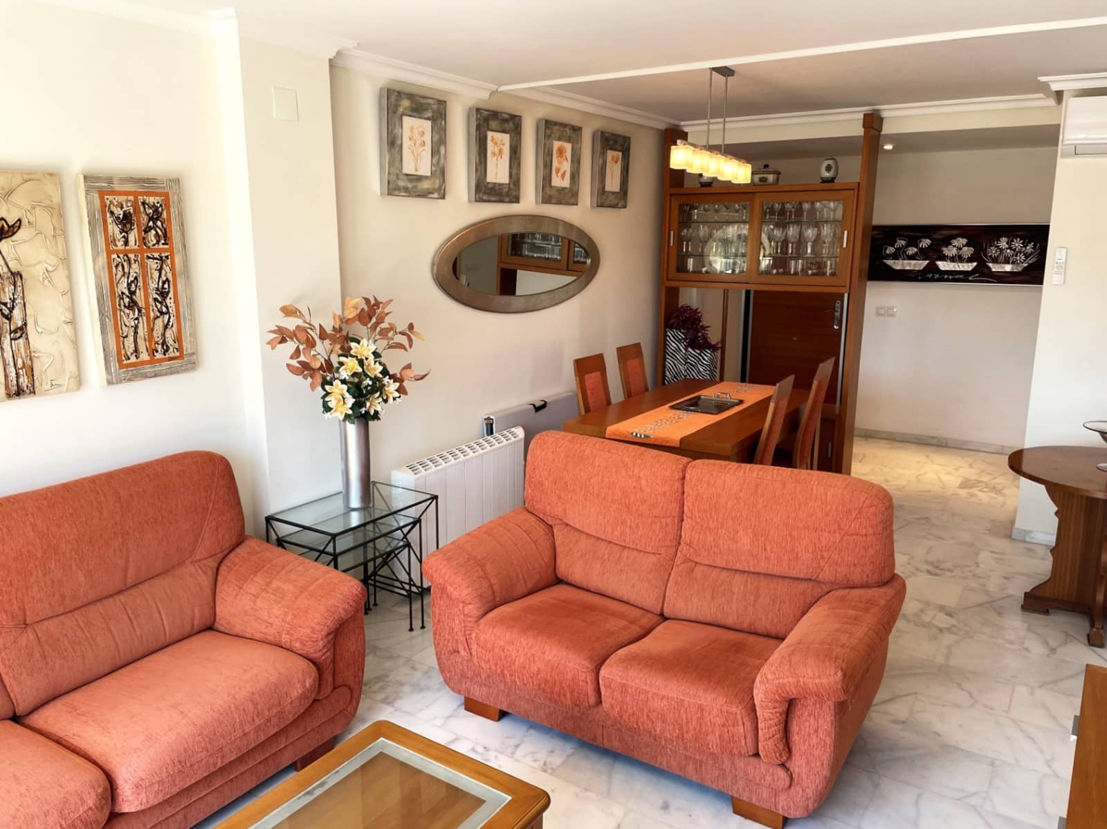 3 soverom Penthouse til salgs i Denia med svømmebasseng garasje - € 685 000 (Ref: 9997415)