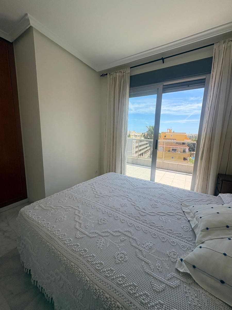 3 soverom Penthouse til salgs i Denia med svømmebasseng garasje - € 685 000 (Ref: 9997415)