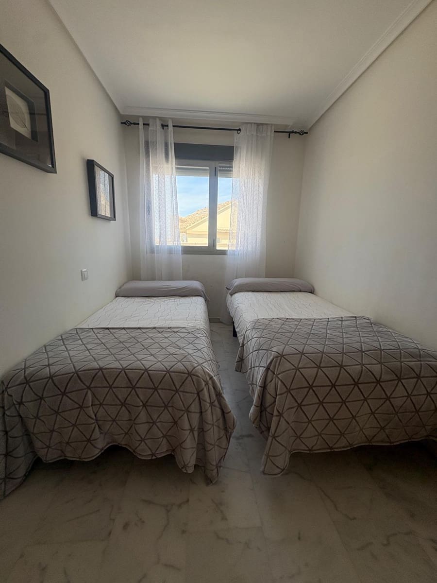 3 soverom Penthouse til salgs i Denia med svømmebasseng garasje - € 685 000 (Ref: 9997415)