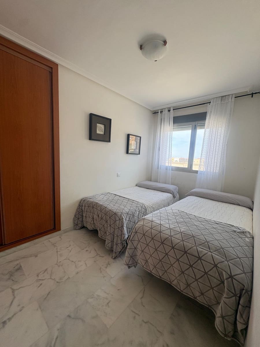 3 soverom Penthouse til salgs i Denia med svømmebasseng garasje - € 685 000 (Ref: 9997415)