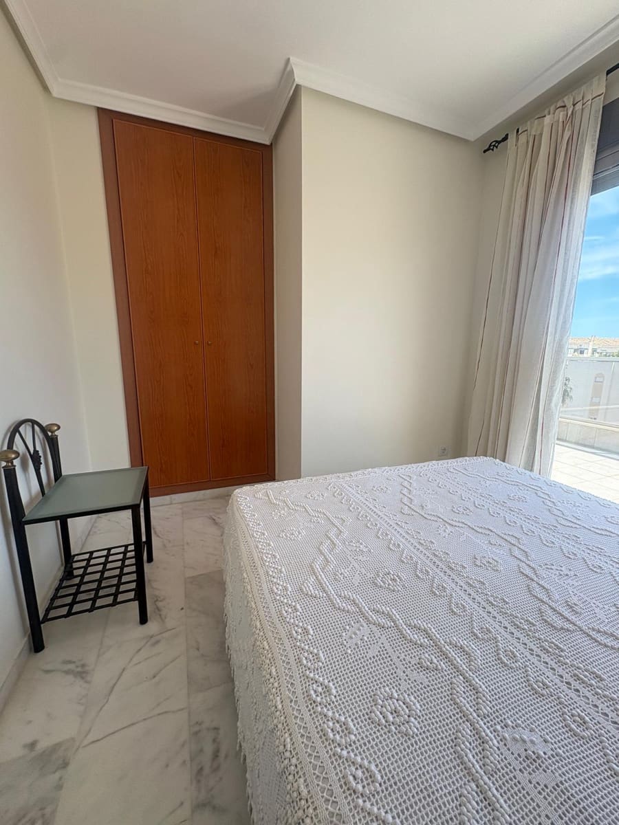 3 soverom Penthouse til salgs i Denia med svømmebasseng garasje - € 685 000 (Ref: 9997415)