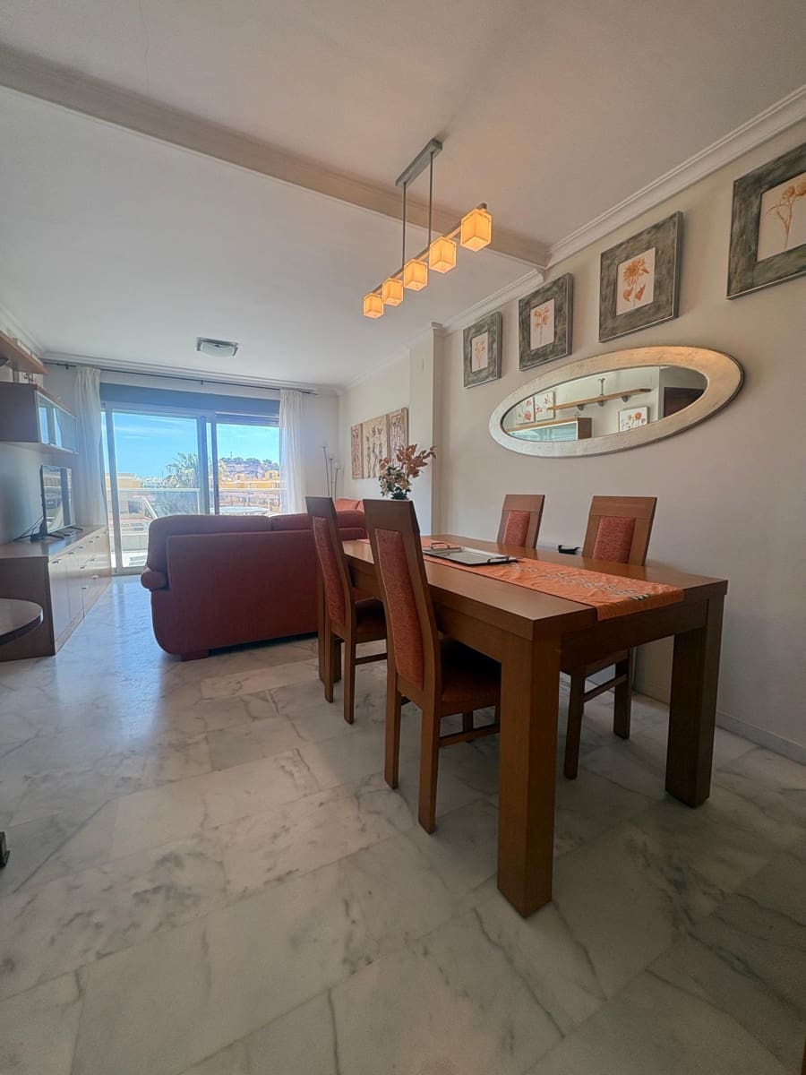3 soverom Penthouse til salgs i Denia med svømmebasseng garasje - € 685 000 (Ref: 9997415)