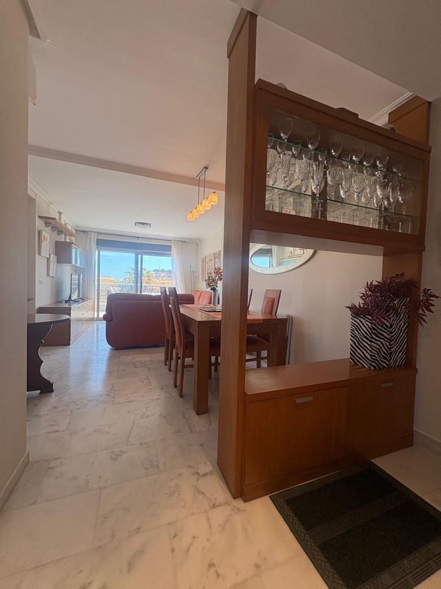 3 soverom Penthouse til salgs i Denia med svømmebasseng garasje - € 685 000 (Ref: 9997415)