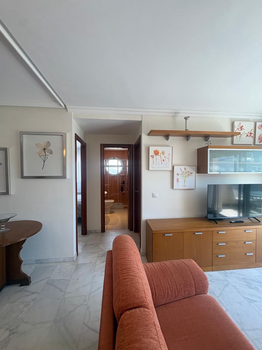 3 soverom Penthouse til salgs i Denia med svømmebasseng garasje - € 685 000 (Ref: 9997415)
