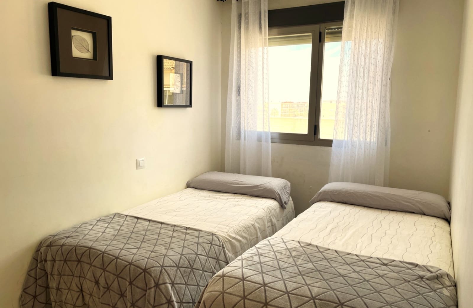 3 soverom Penthouse til salgs i Denia med svømmebasseng garasje - € 685 000 (Ref: 9997415)