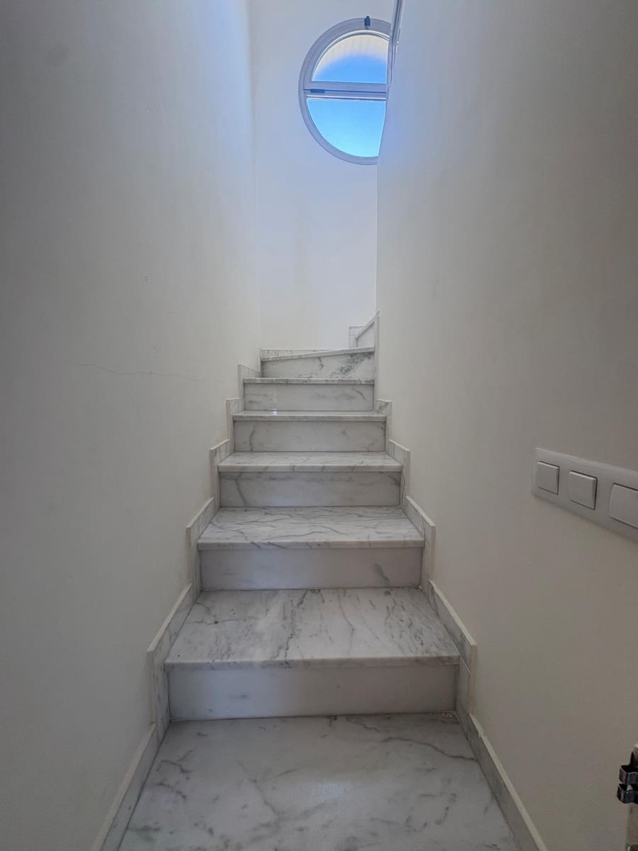 3 soverom Penthouse til salgs i Denia med svømmebasseng garasje - € 685 000 (Ref: 9997415)