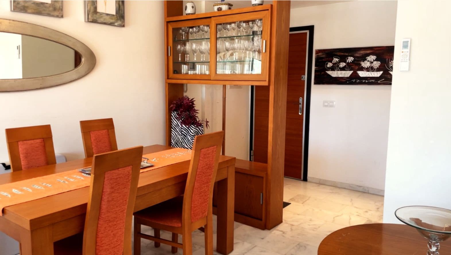 3 soverom Penthouse til salgs i Denia med svømmebasseng garasje - € 685 000 (Ref: 9997415)