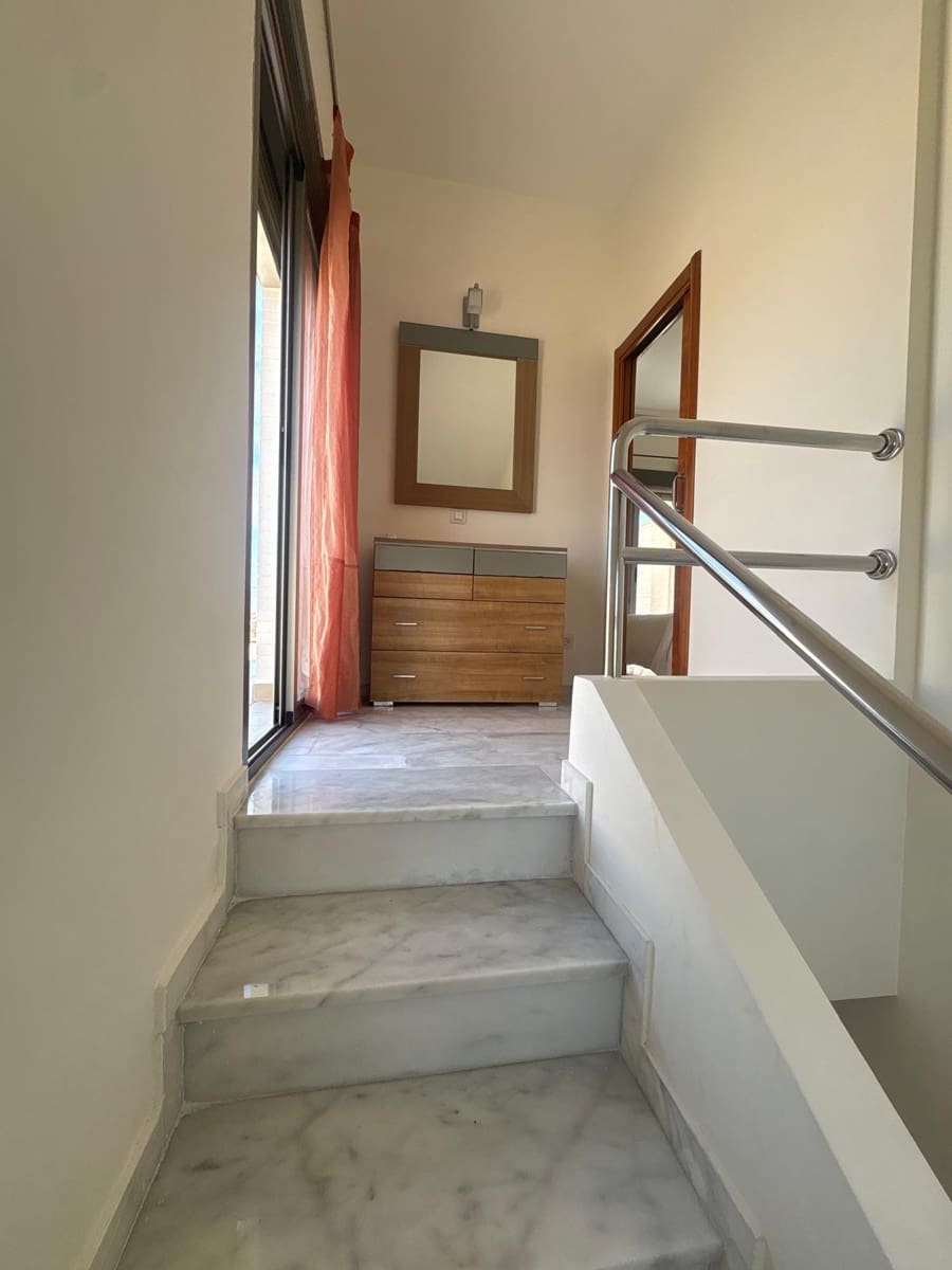 3 soverom Penthouse til salgs i Denia med svømmebasseng garasje - € 685 000 (Ref: 9997415)