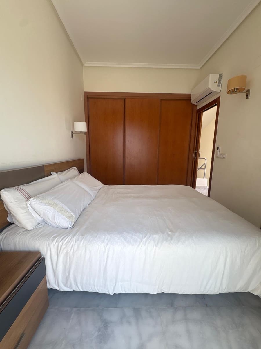 3 soverom Penthouse til salgs i Denia med svømmebasseng garasje - € 685 000 (Ref: 9997415)