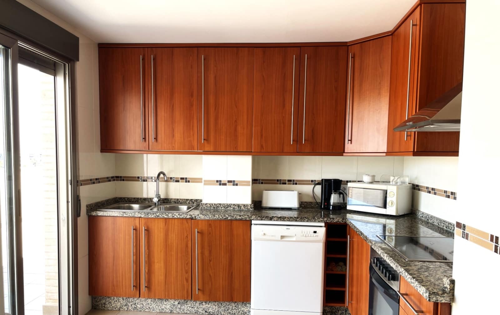 3 soverom Penthouse til salgs i Denia med svømmebasseng garasje - € 685 000 (Ref: 9997415)