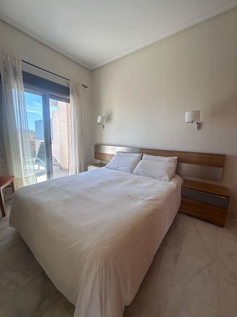 3 soverom Penthouse til salgs i Denia med svømmebasseng garasje - € 685 000 (Ref: 9997415)