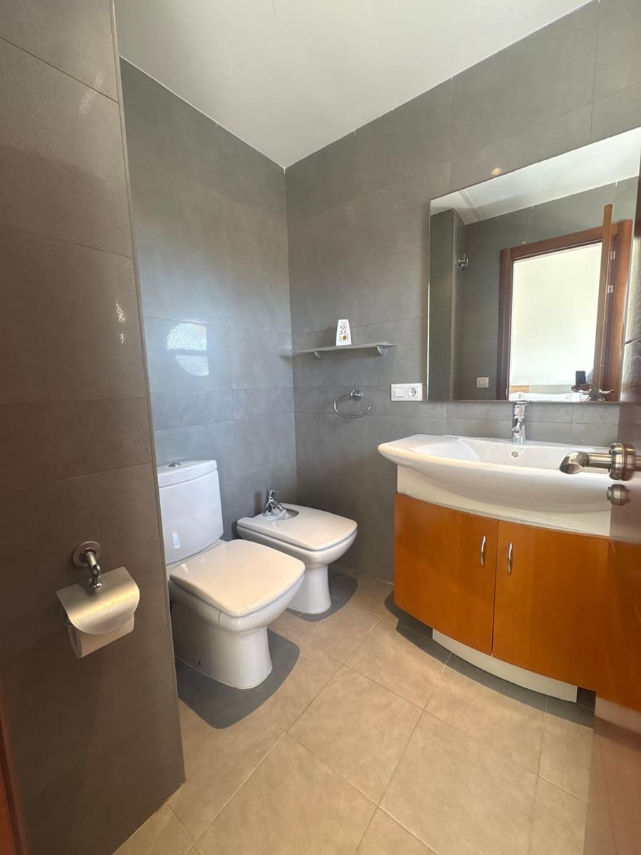 3 soverom Penthouse til salgs i Denia med svømmebasseng garasje - € 685 000 (Ref: 9997415)