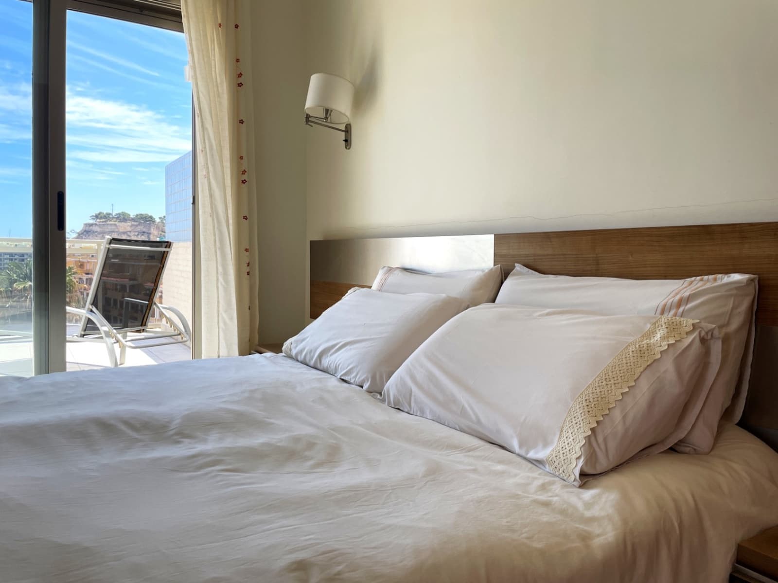 3 soverom Penthouse til salgs i Denia med svømmebasseng garasje - € 685 000 (Ref: 9997415)