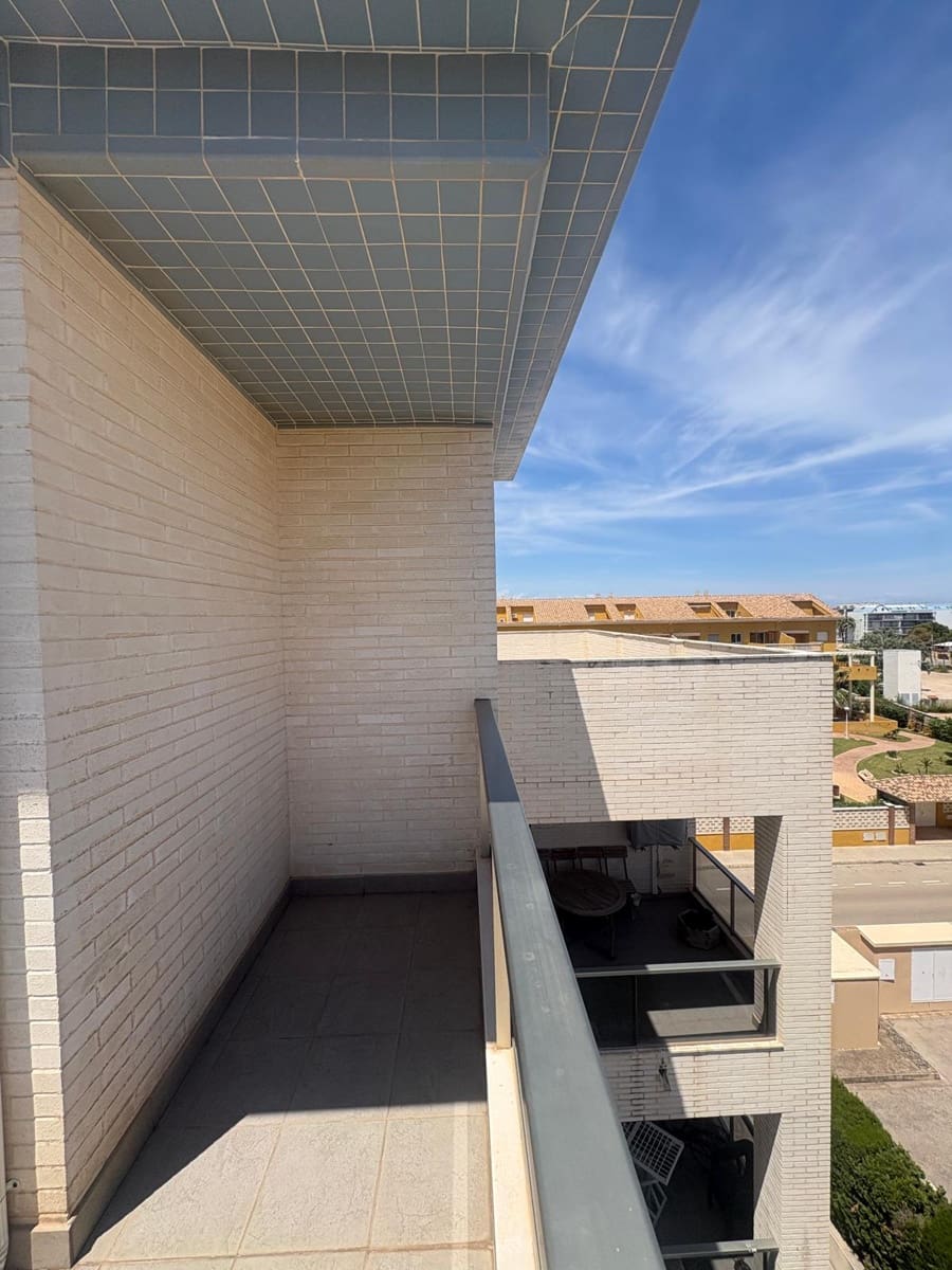 3 soverom Penthouse til salgs i Denia med svømmebasseng garasje - € 685 000 (Ref: 9997415)