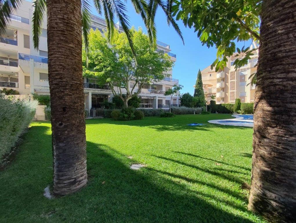 3 soverom Penthouse til salgs i Denia med svømmebasseng garasje - € 685 000 (Ref: 9997415)