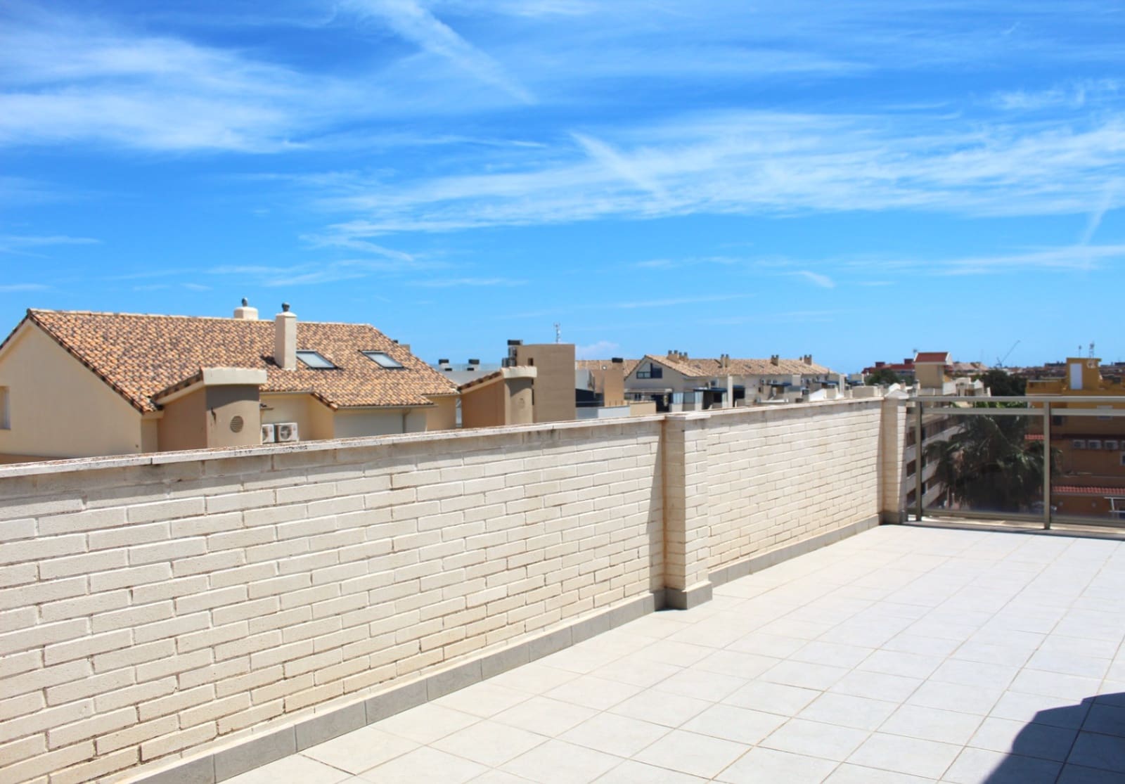 3 soverom Penthouse til salgs i Denia med svømmebasseng garasje - € 685 000 (Ref: 9997415)