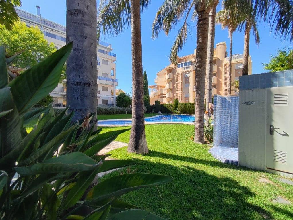 3 soverom Penthouse til salgs i Denia med svømmebasseng garasje - € 685 000 (Ref: 9997415)