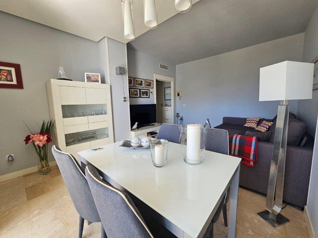 Apartamento de 1 habitación en El Vergel / Verger en venta con piscina garaje - 215.000 € (Ref: 9997416)