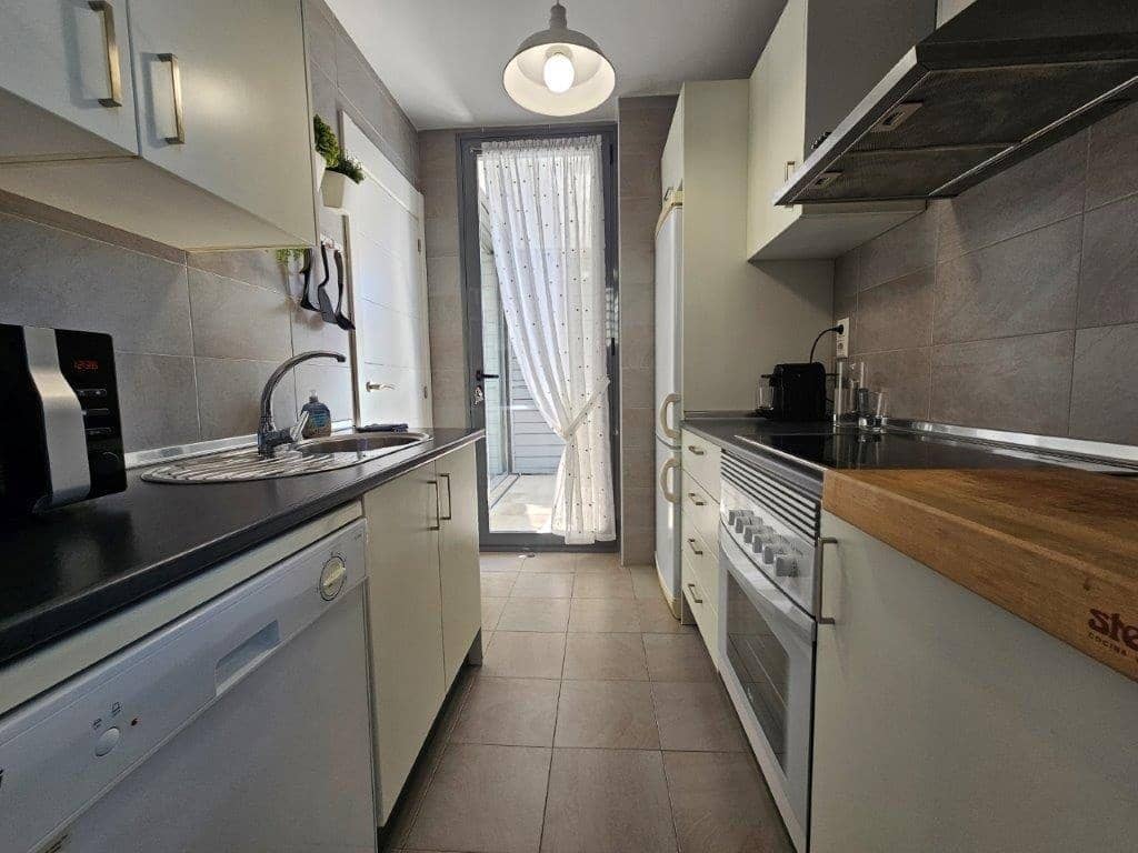 Apartamento de 1 habitación en El Vergel / Verger en venta con piscina garaje - 215.000 € (Ref: 9997416)