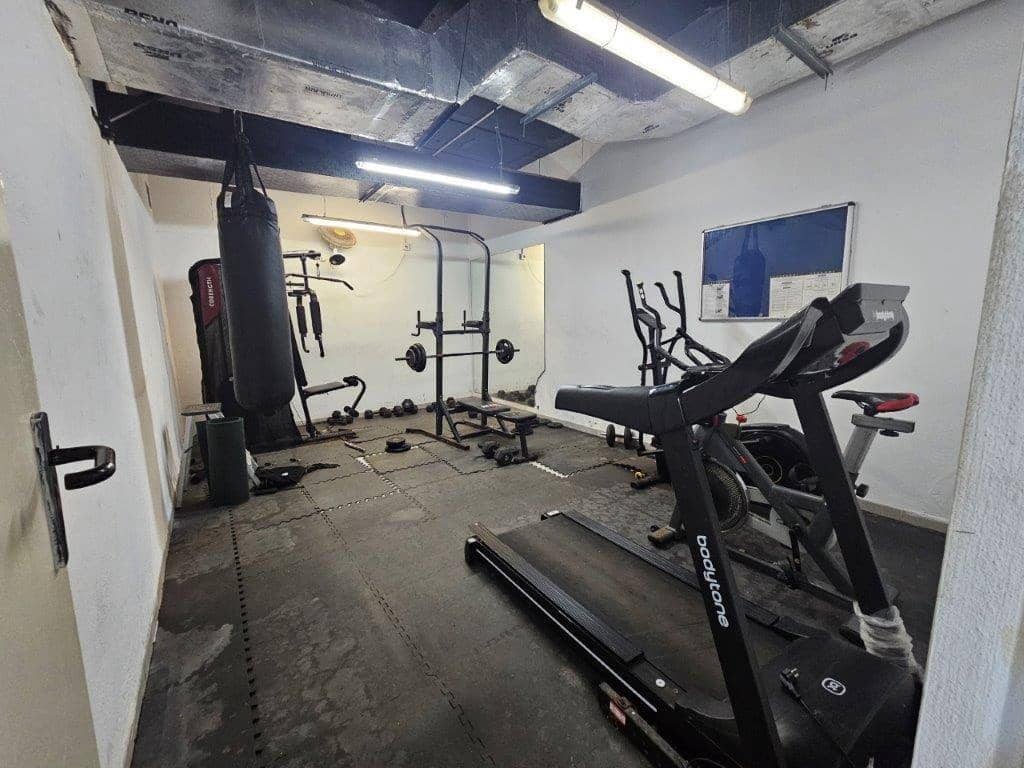 Apartamento de 1 habitación en El Vergel / Verger en venta con piscina garaje - 215.000 € (Ref: 9997416)