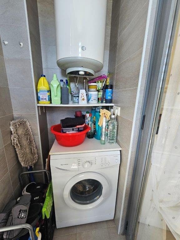 Apartamento de 1 habitación en El Vergel / Verger en venta con piscina garaje - 215.000 € (Ref: 9997416)