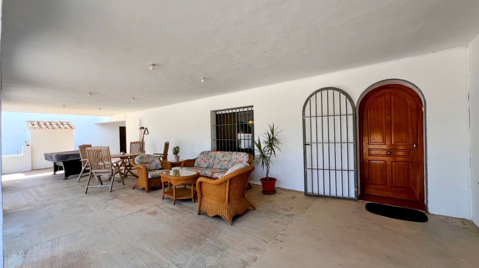 7 quarto Quinta/Casa Rural para venda em La Xara com piscina garagem - 695 000 € (Ref: 9997417)