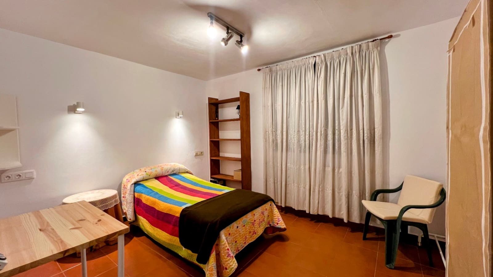 7 quarto Quinta/Casa Rural para venda em La Xara com piscina garagem - 695 000 € (Ref: 9997417)