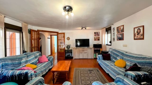 7 soveværelse Finca/Landehus til salg i La Xara, Dénia med swimmingpool garage - € 695.000 (Ref: 9997417)