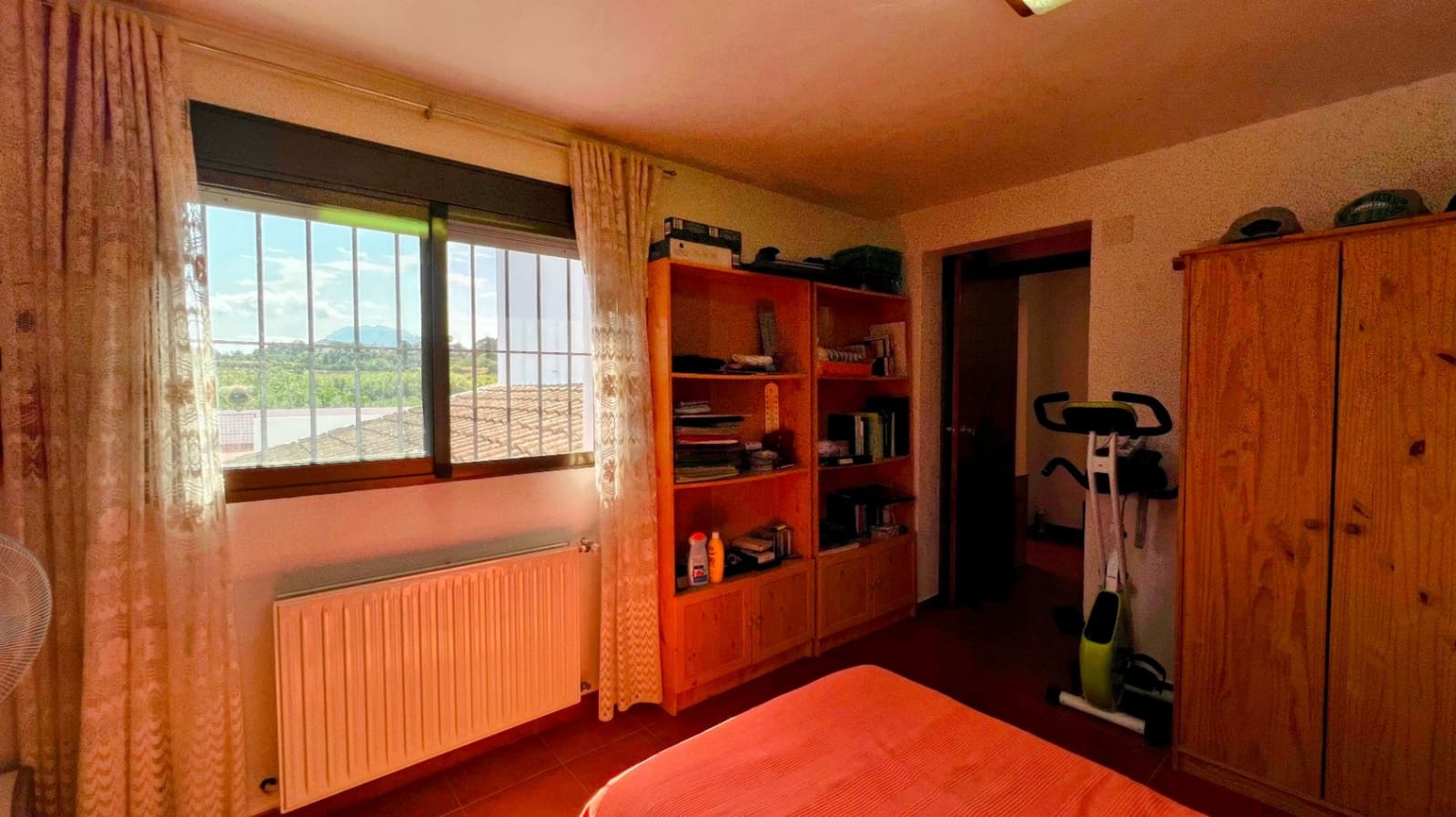 7 quarto Quinta/Casa Rural para venda em La Xara com piscina garagem - 695 000 € (Ref: 9997417)