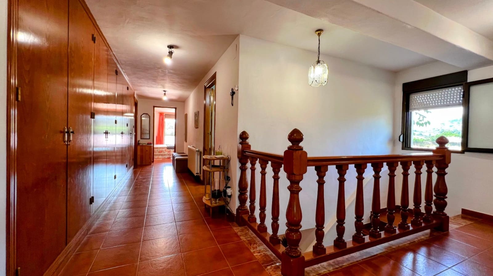 7 quarto Quinta/Casa Rural para venda em La Xara com piscina garagem - 695 000 € (Ref: 9997417)