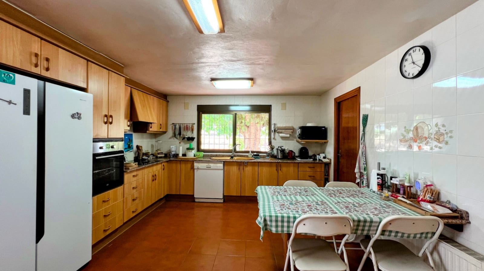 7 quarto Quinta/Casa Rural para venda em La Xara com piscina garagem - 695 000 € (Ref: 9997417)